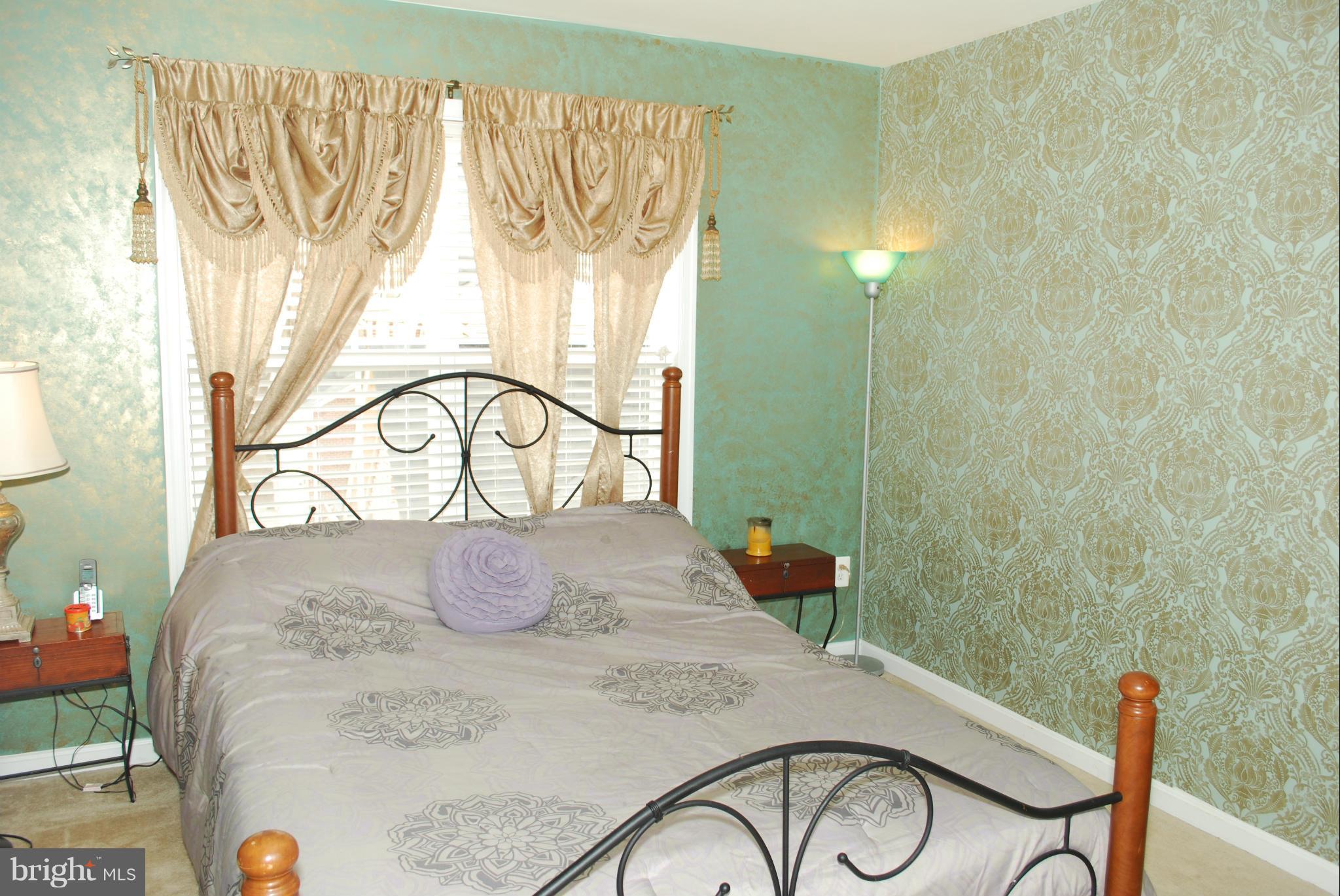 HOPEWELLS LANDING - Residential Lease