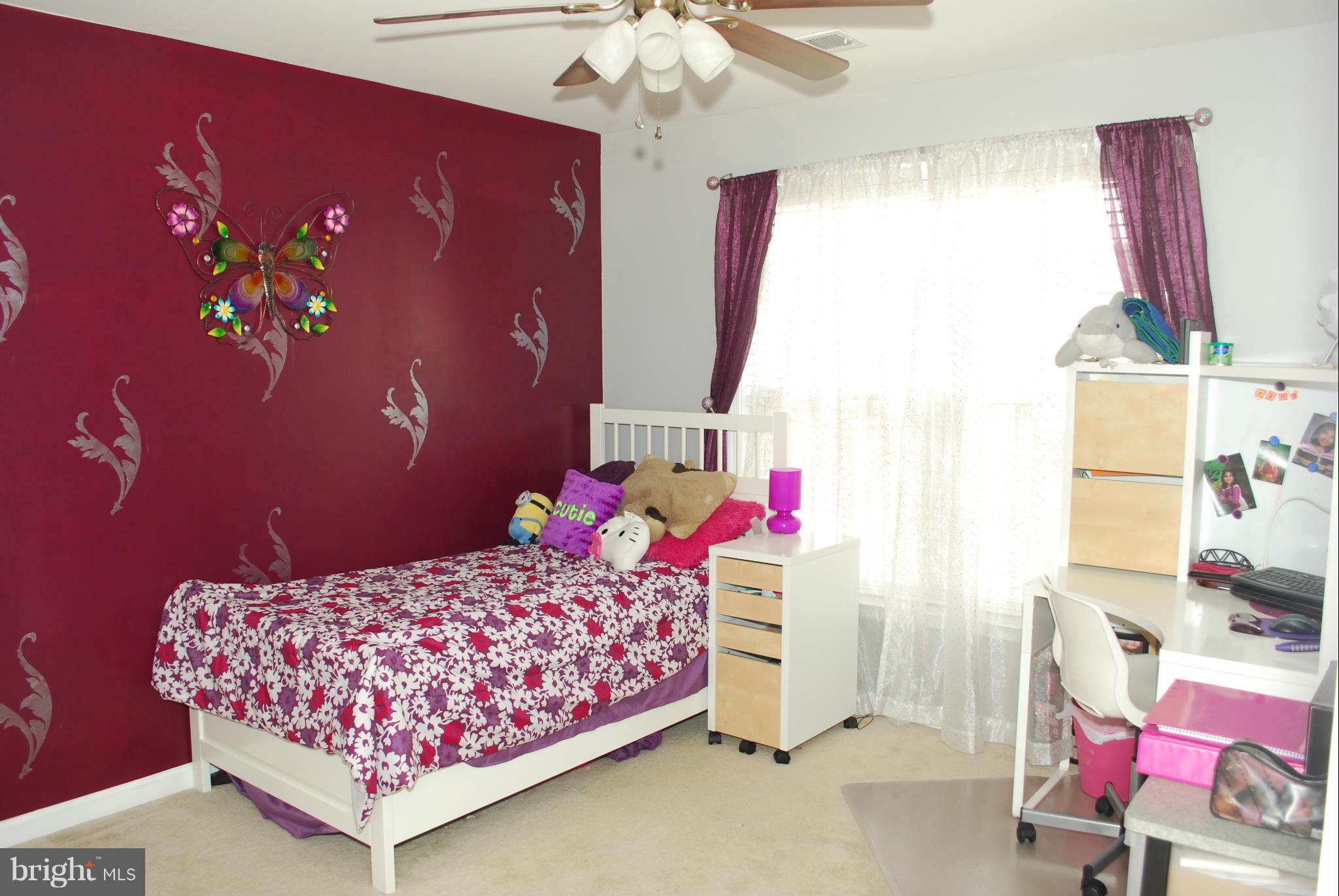 HOPEWELLS LANDING - Residential Lease