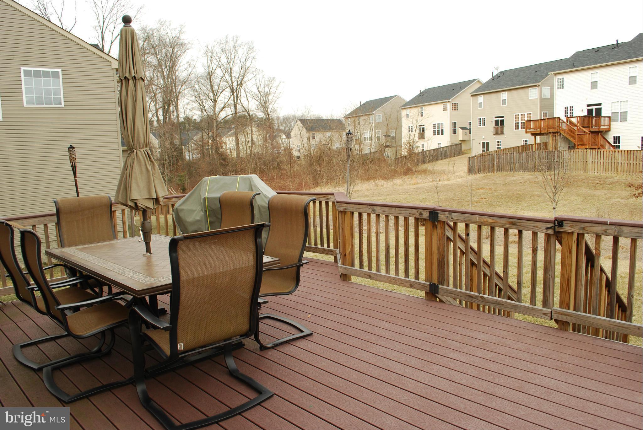 HOPEWELLS LANDING - Residential Lease