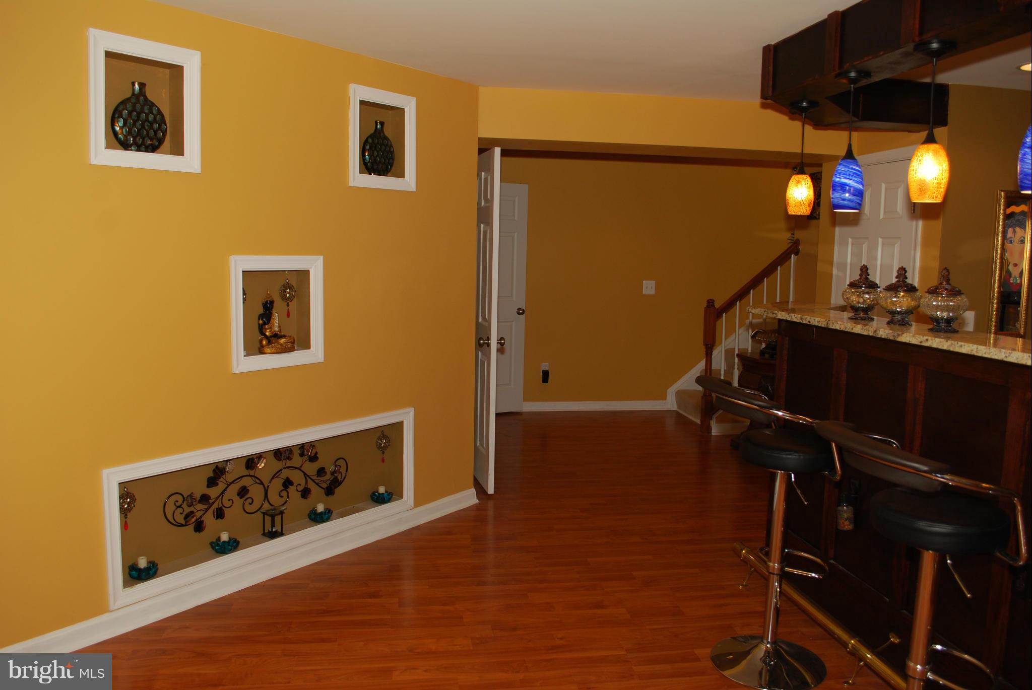 HOPEWELLS LANDING - Residential Lease