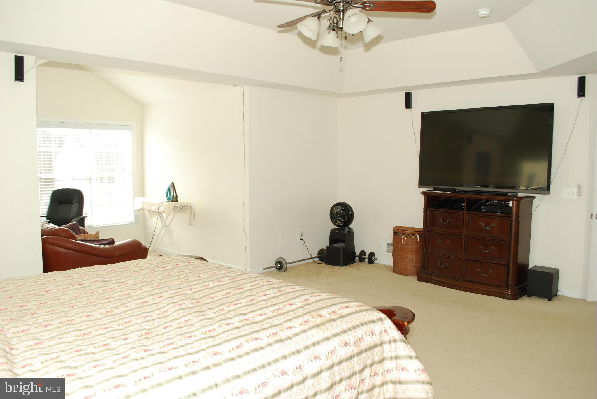 HOPEWELLS LANDING - Residential Lease