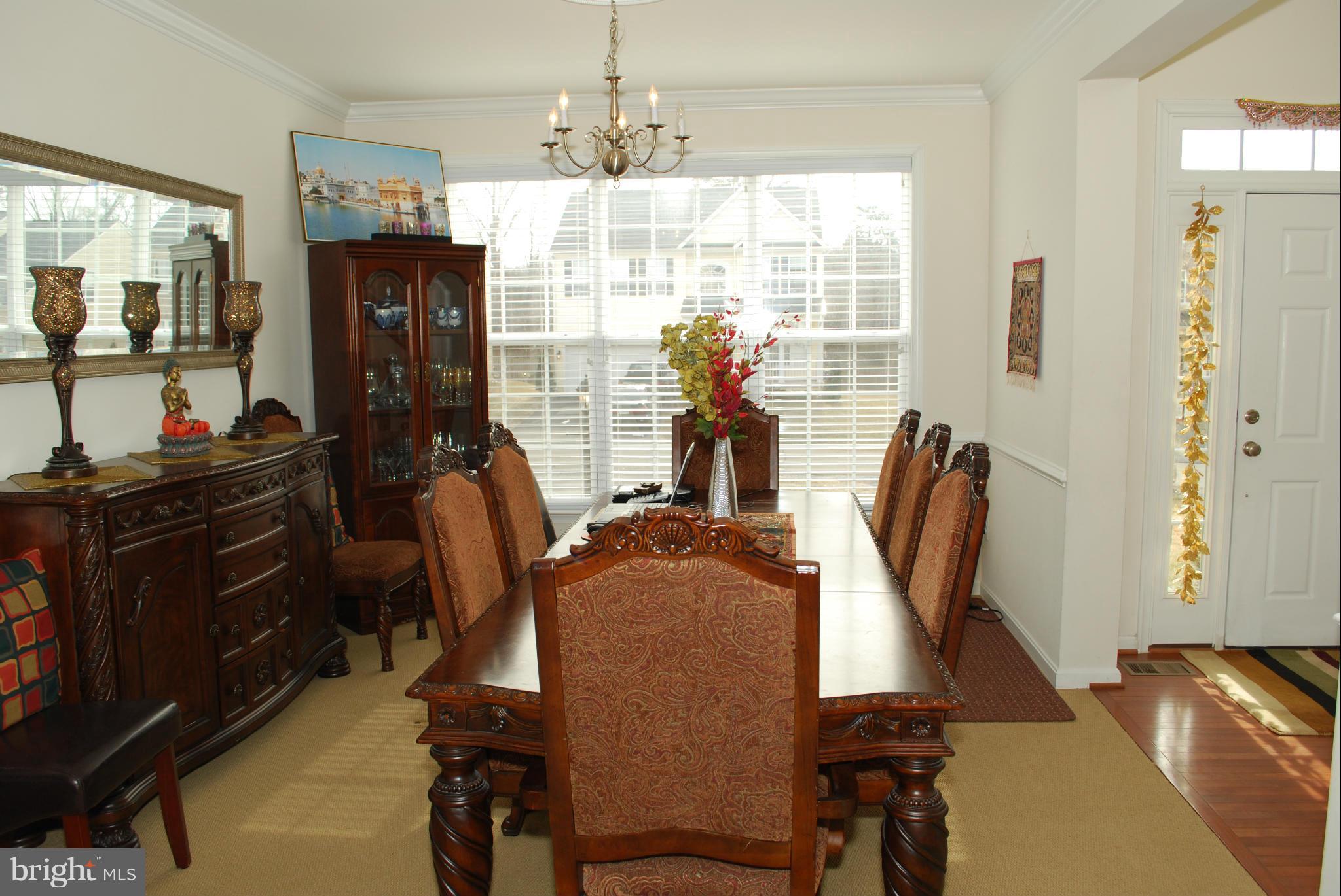 HOPEWELLS LANDING - Residential Lease