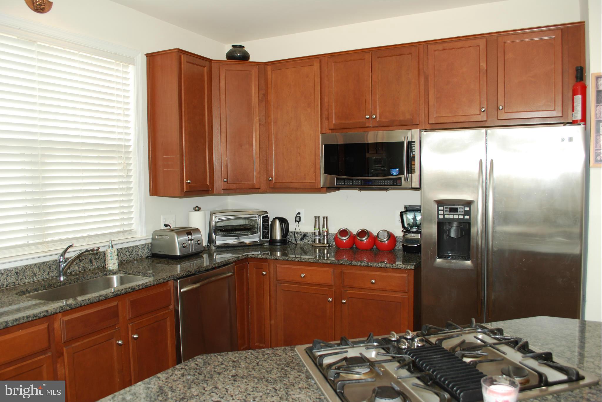 HOPEWELLS LANDING - Residential Lease