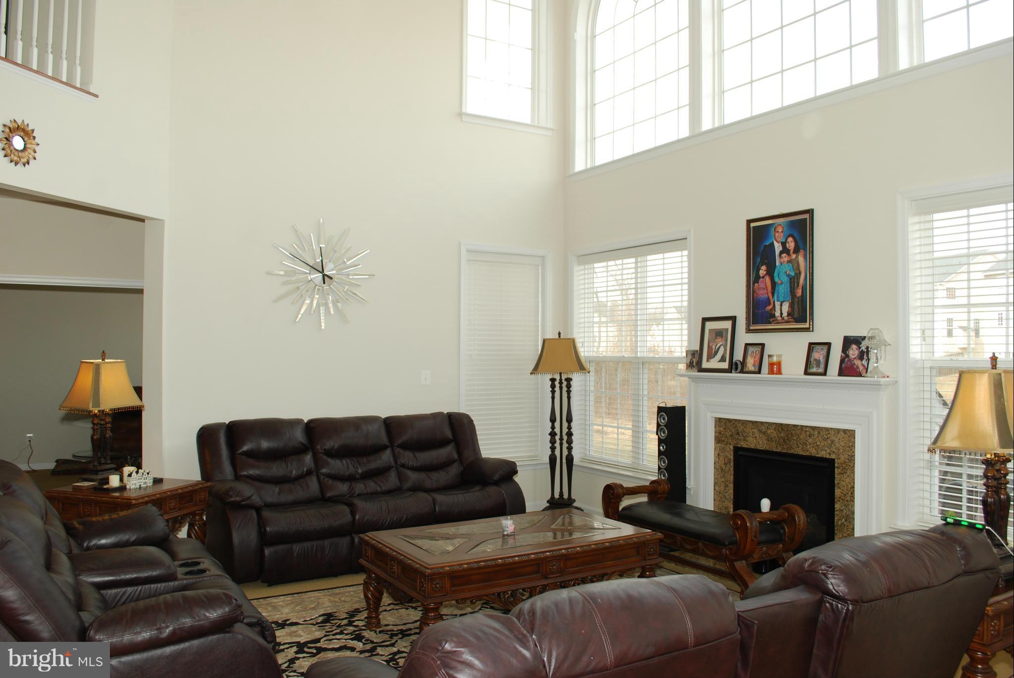 HOPEWELLS LANDING - Residential Lease