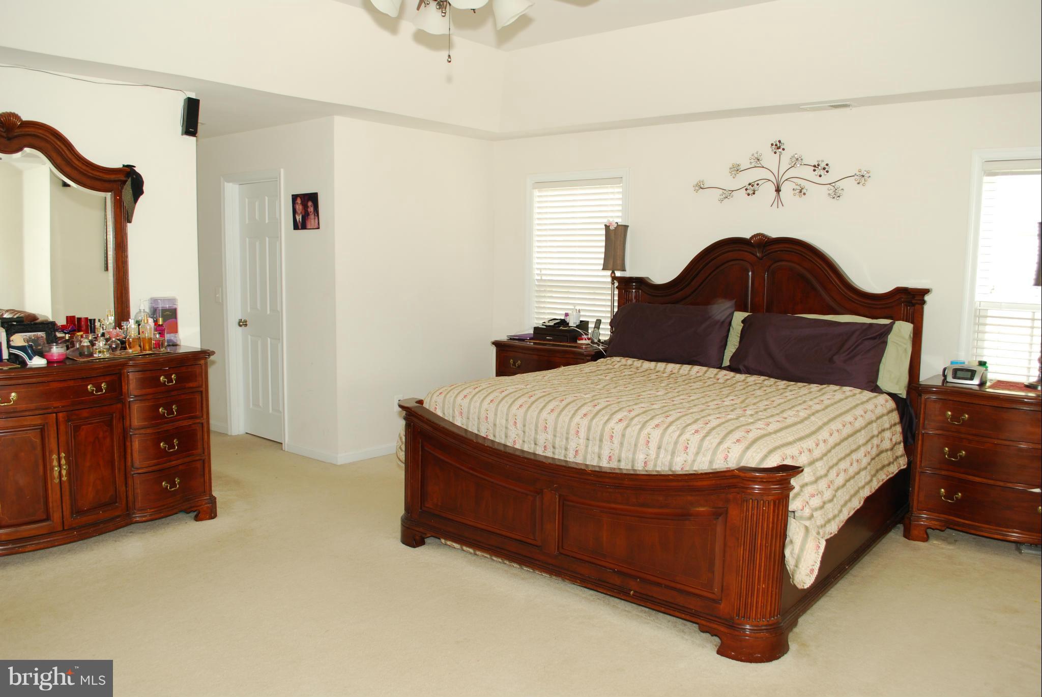 HOPEWELLS LANDING - Residential Lease