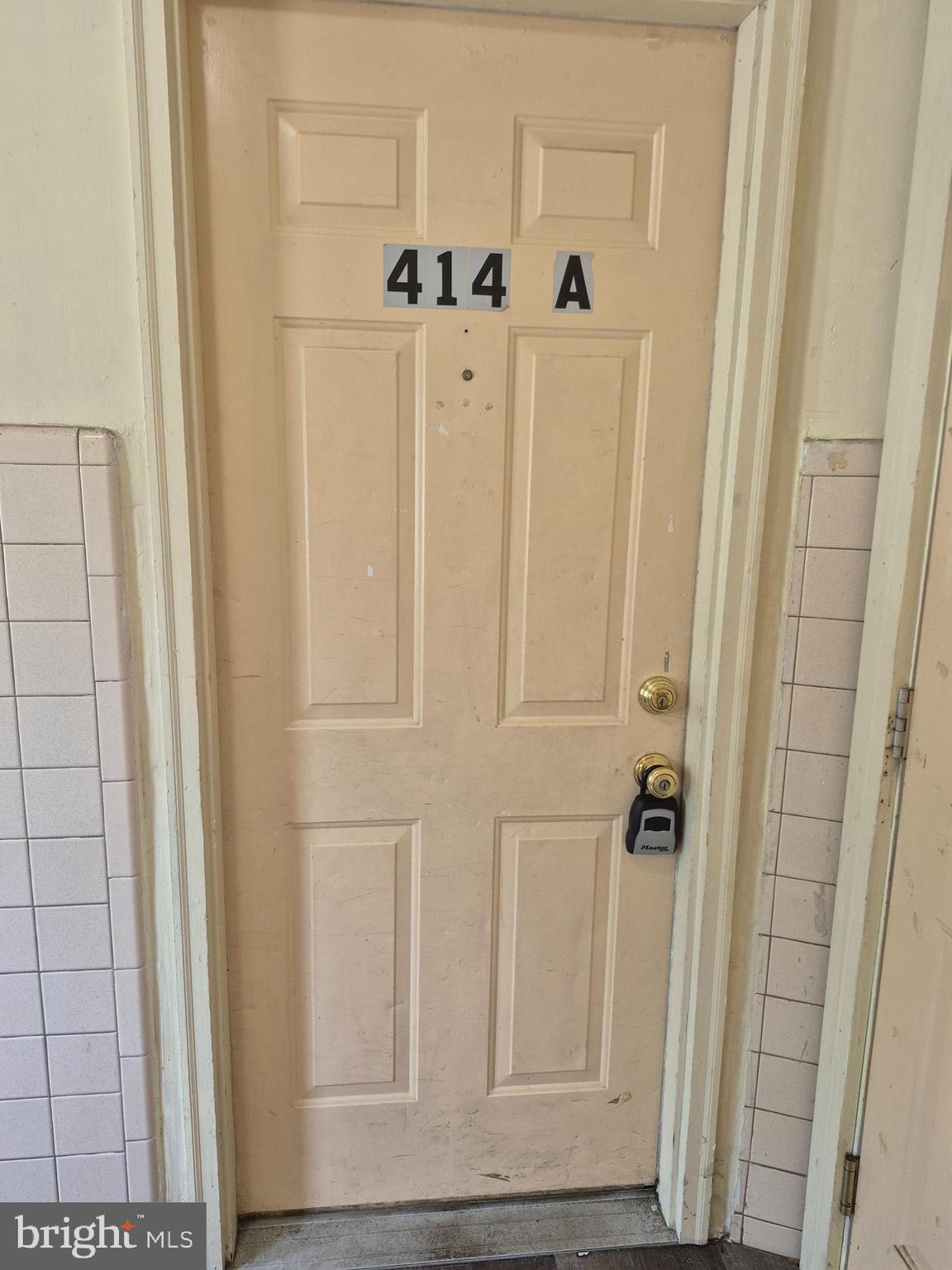 414 POWELL STREET 1