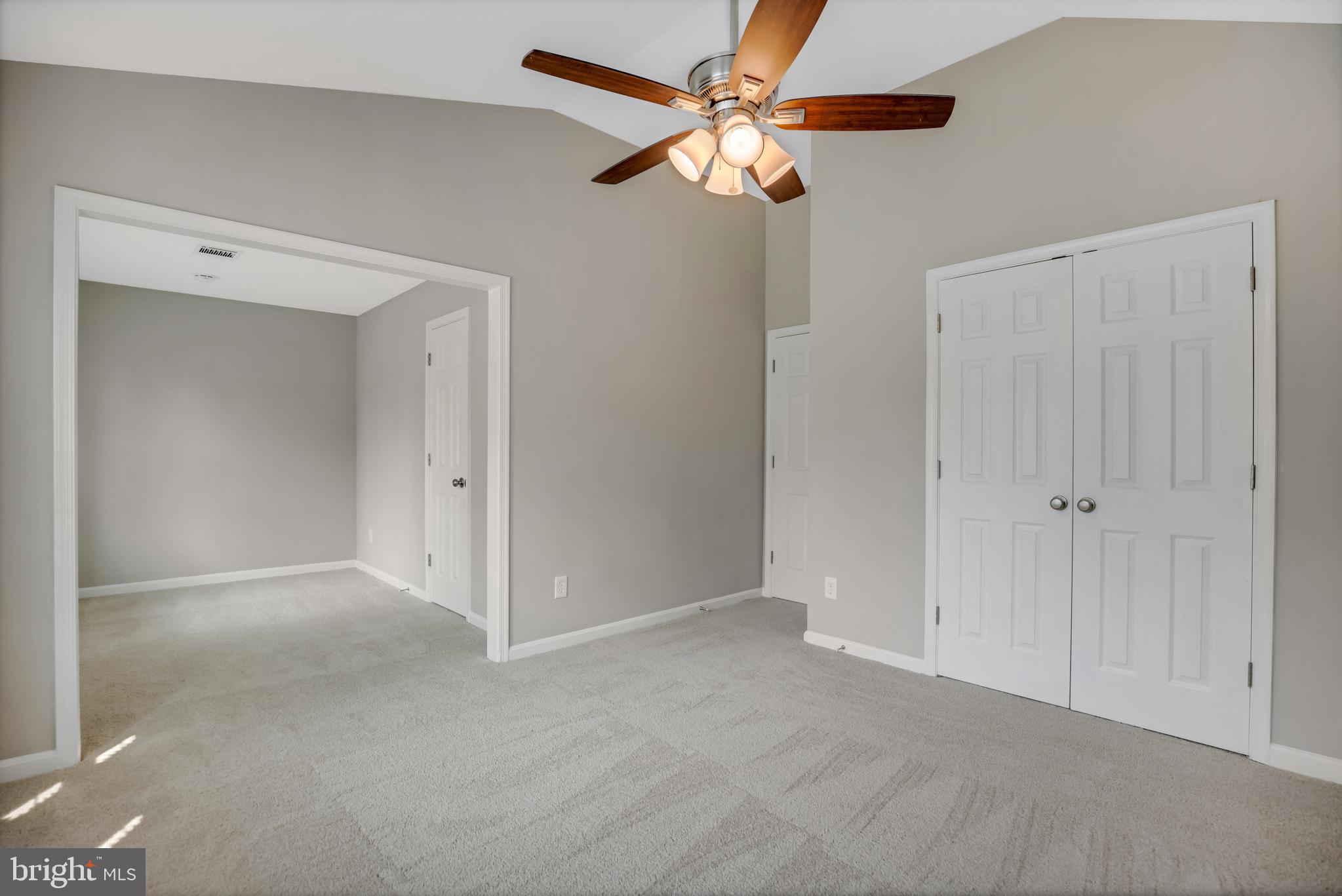 PERRYWOOD - Residential