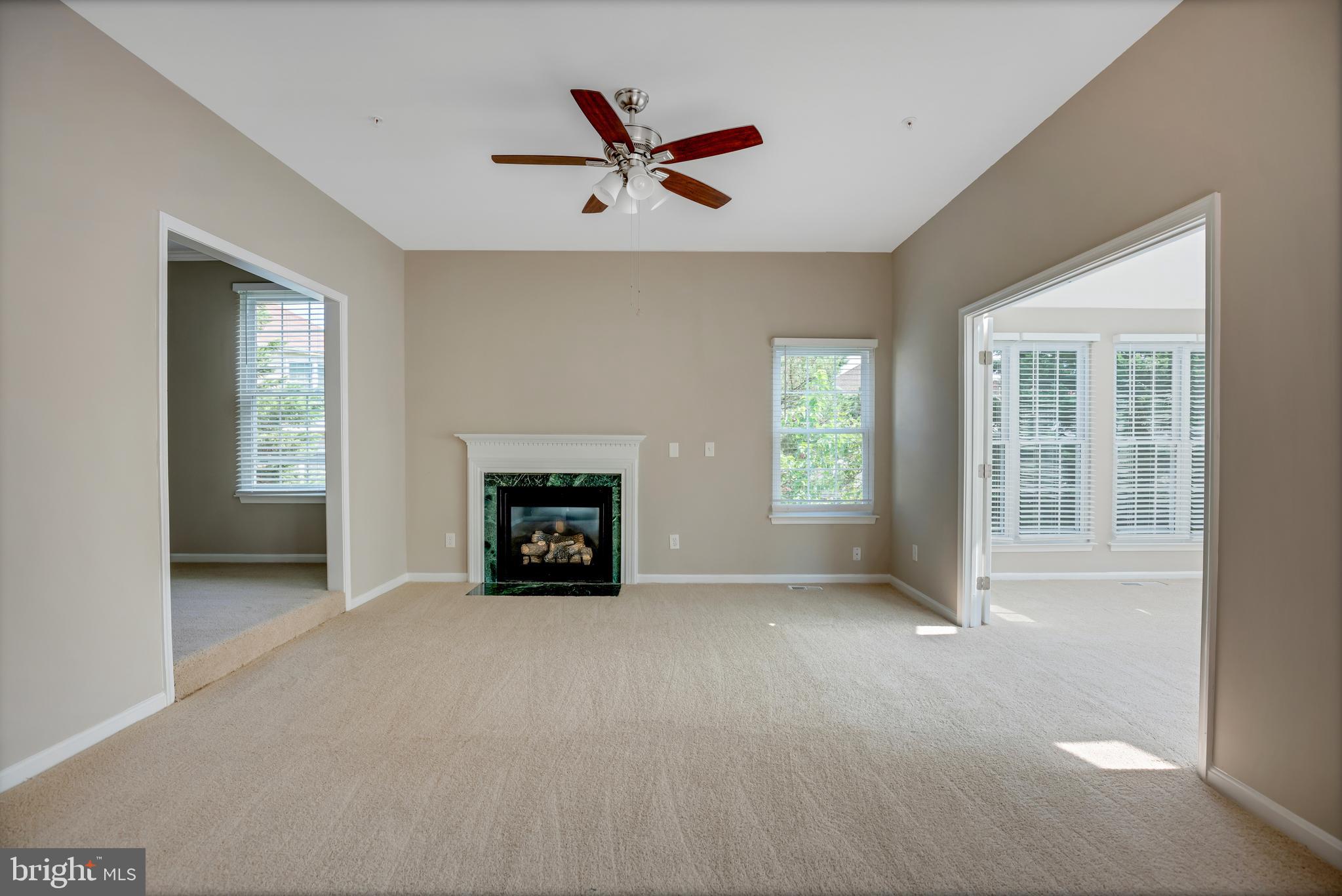 PERRYWOOD - Residential