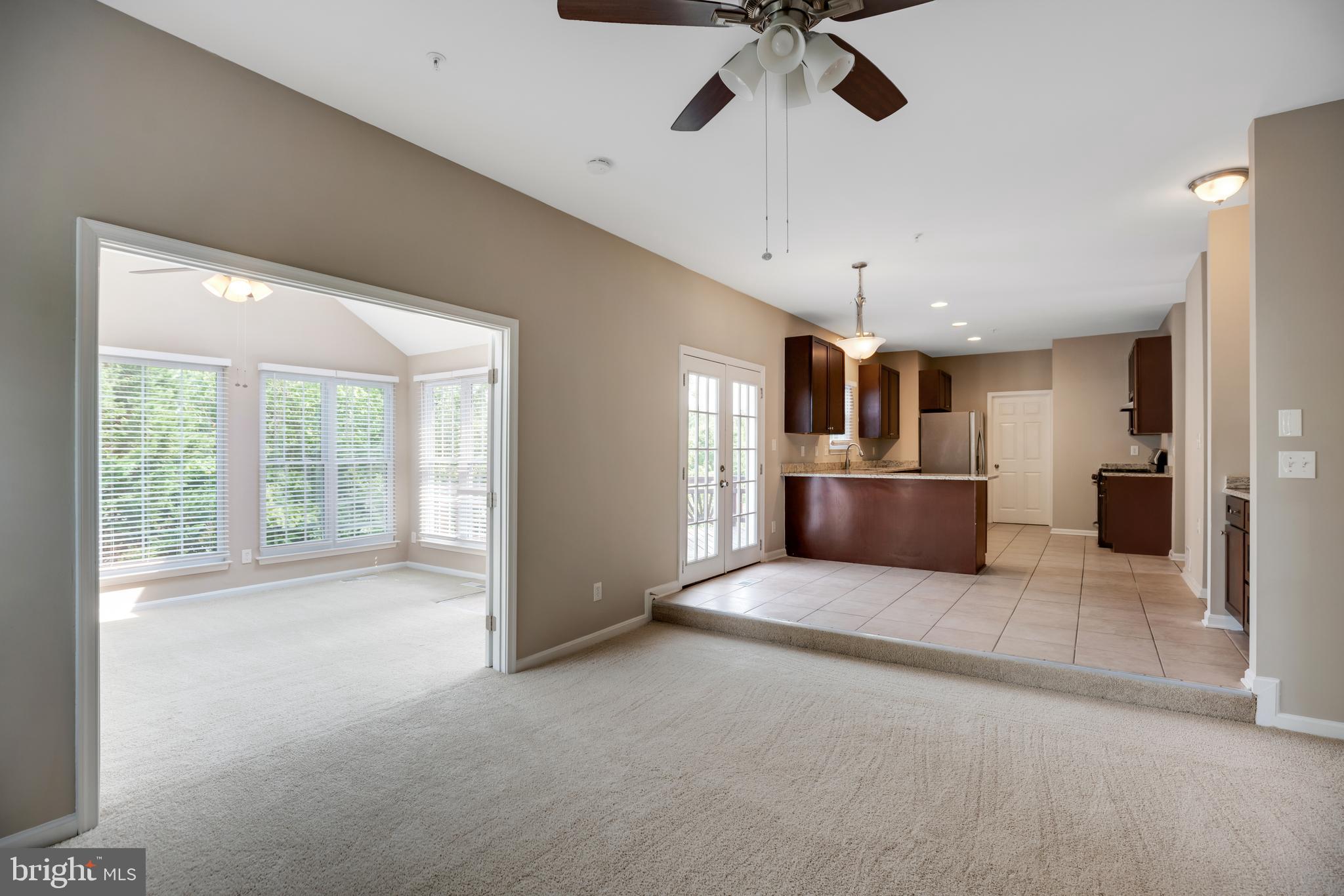 PERRYWOOD - Residential