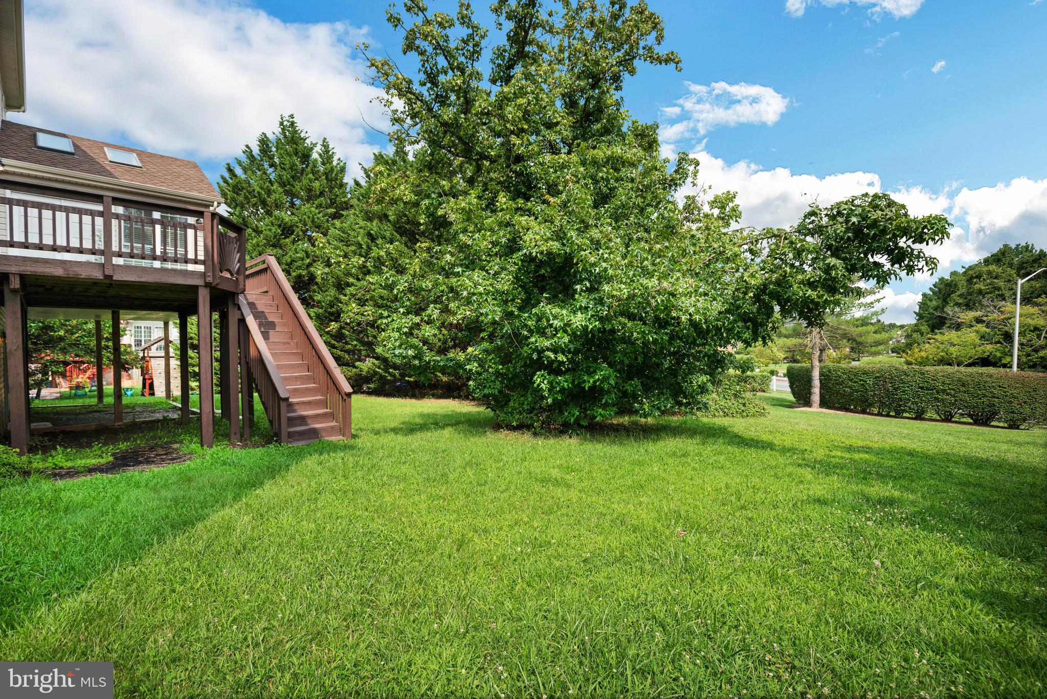 PERRYWOOD - Residential