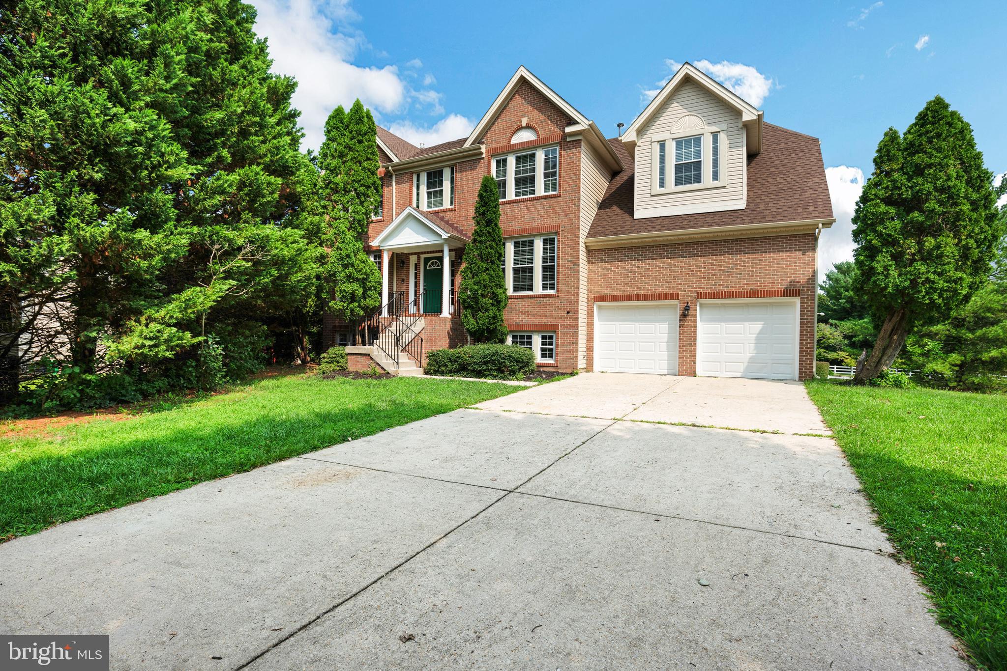 PERRYWOOD - Residential