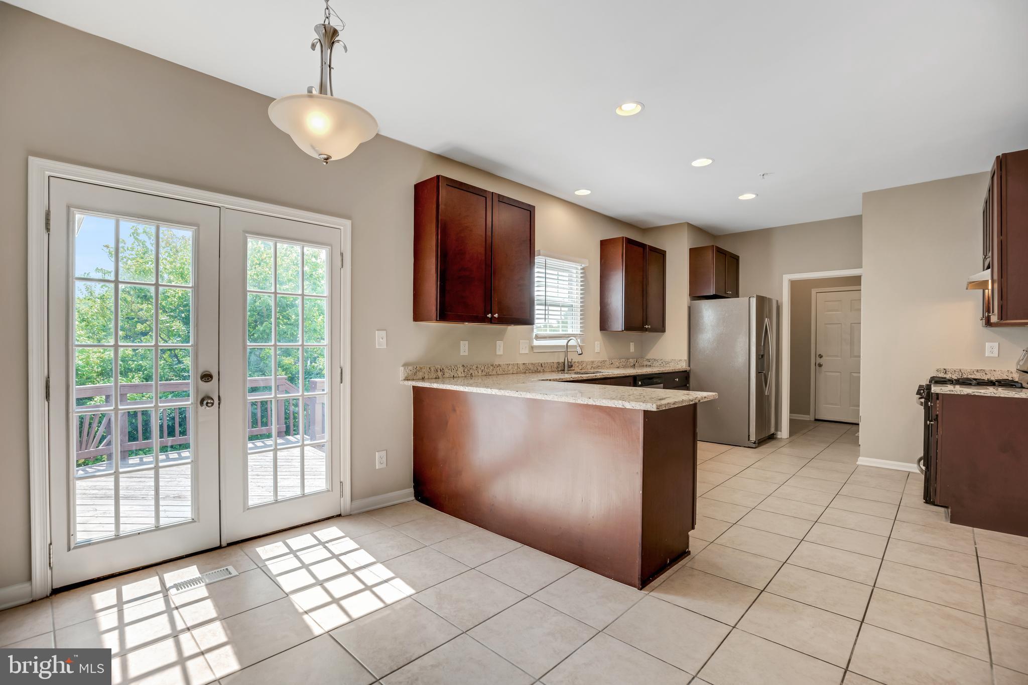 PERRYWOOD - Residential