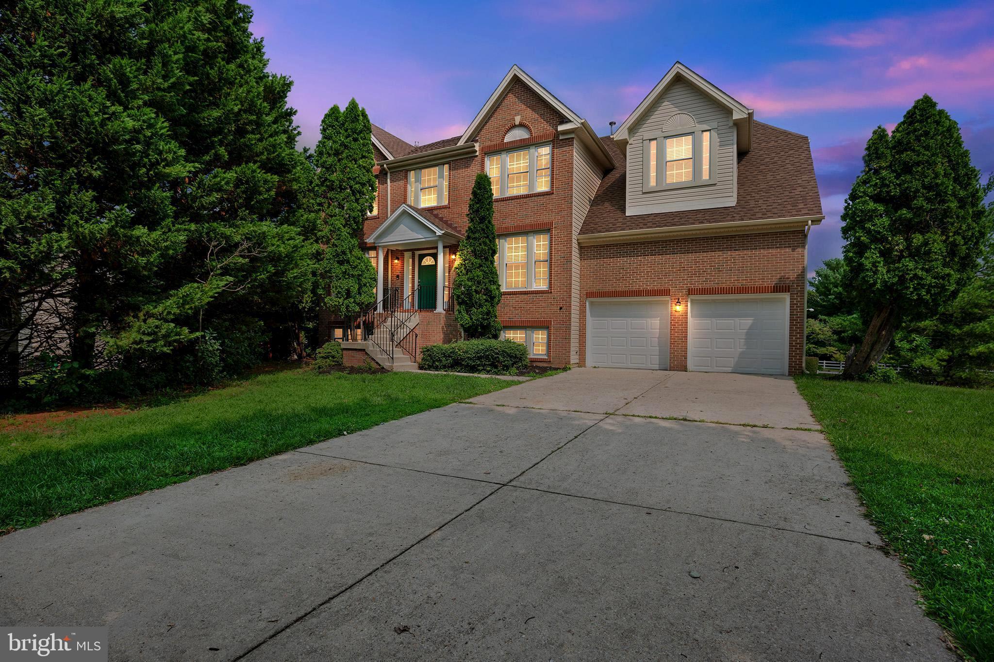 PERRYWOOD - Residential