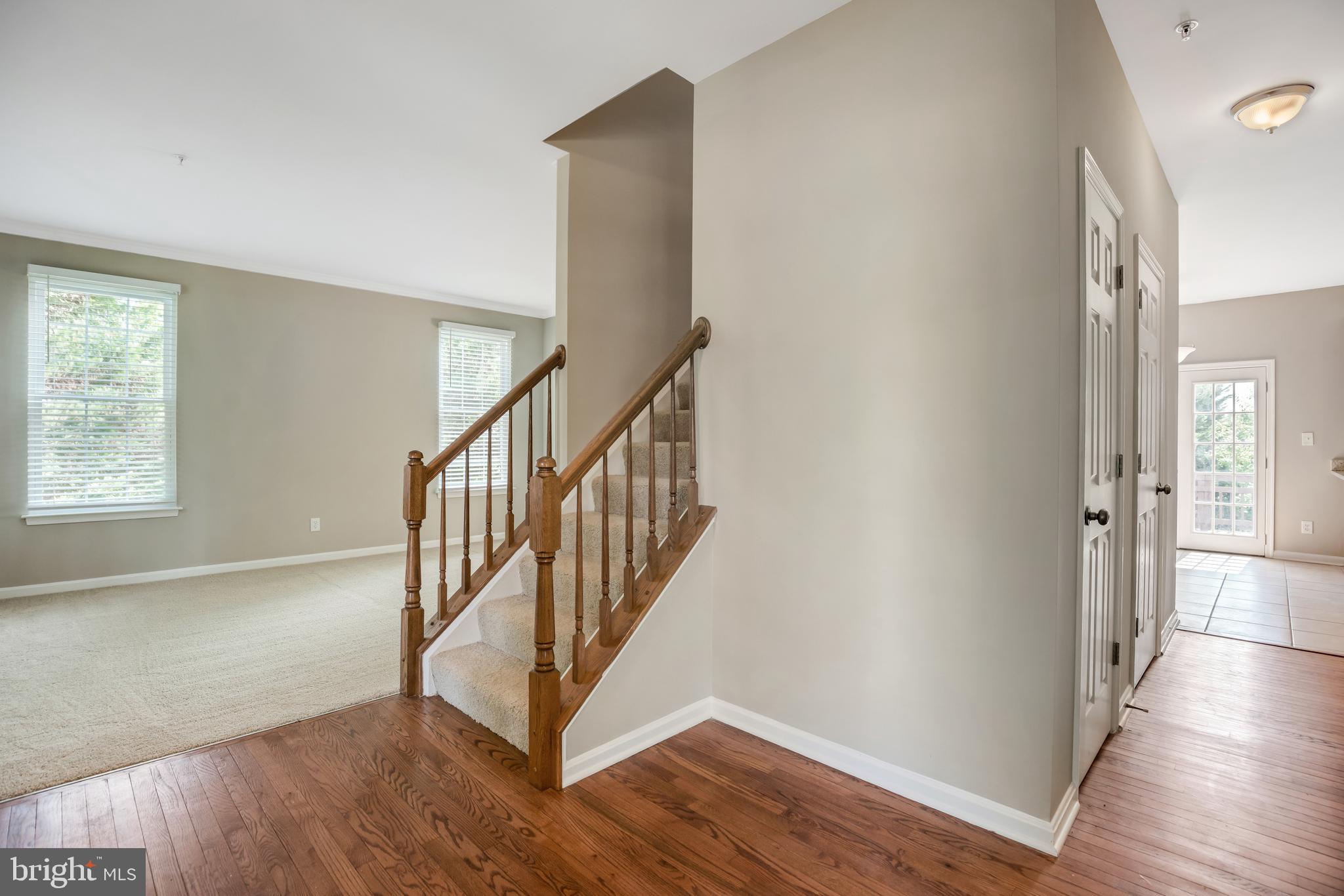 PERRYWOOD - Residential