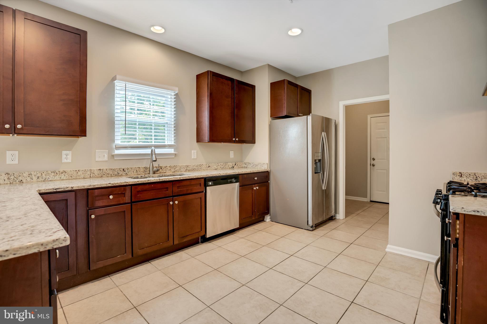 PERRYWOOD - Residential