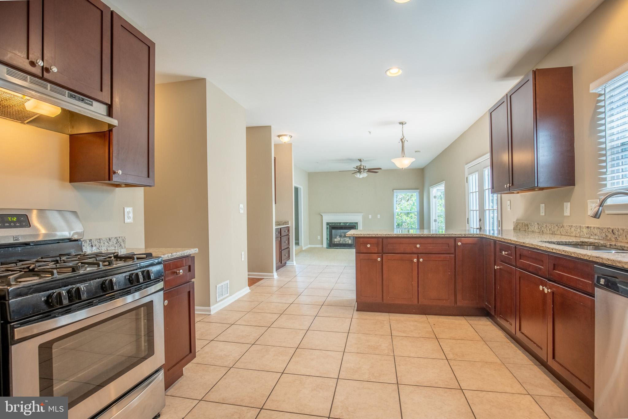 PERRYWOOD - Residential