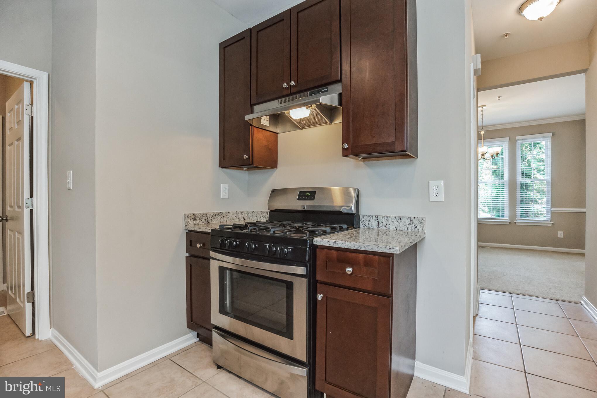 PERRYWOOD - Residential