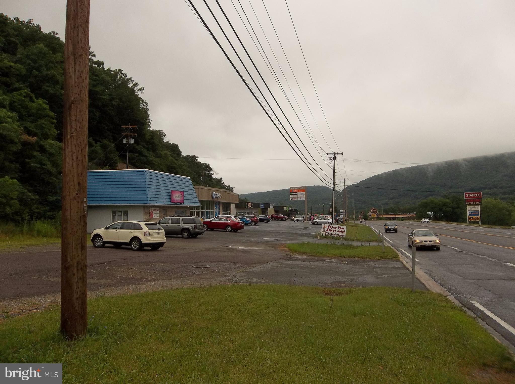 NONE AVAILABLE - Commercial Sale