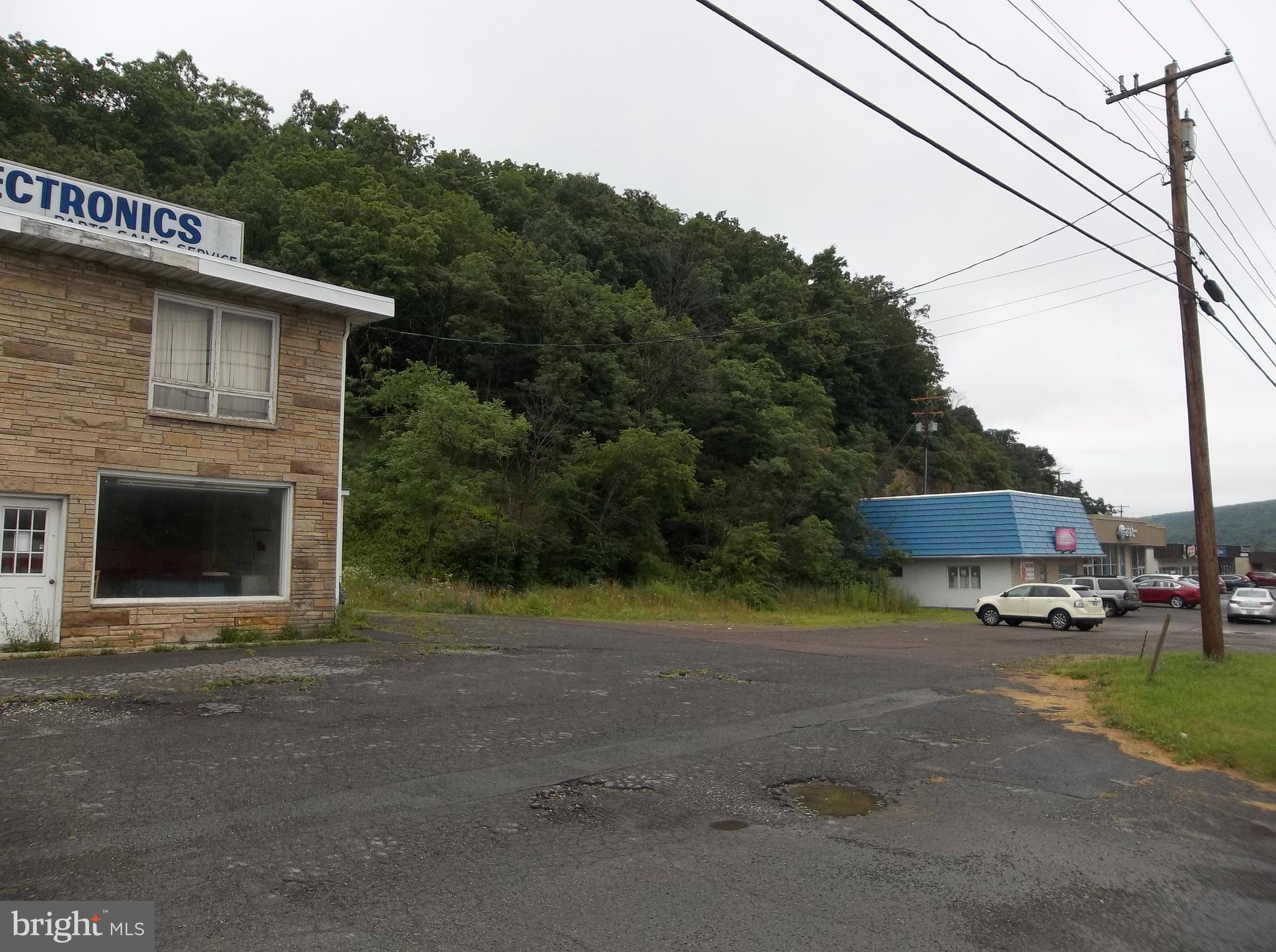 NONE AVAILABLE - Commercial Sale