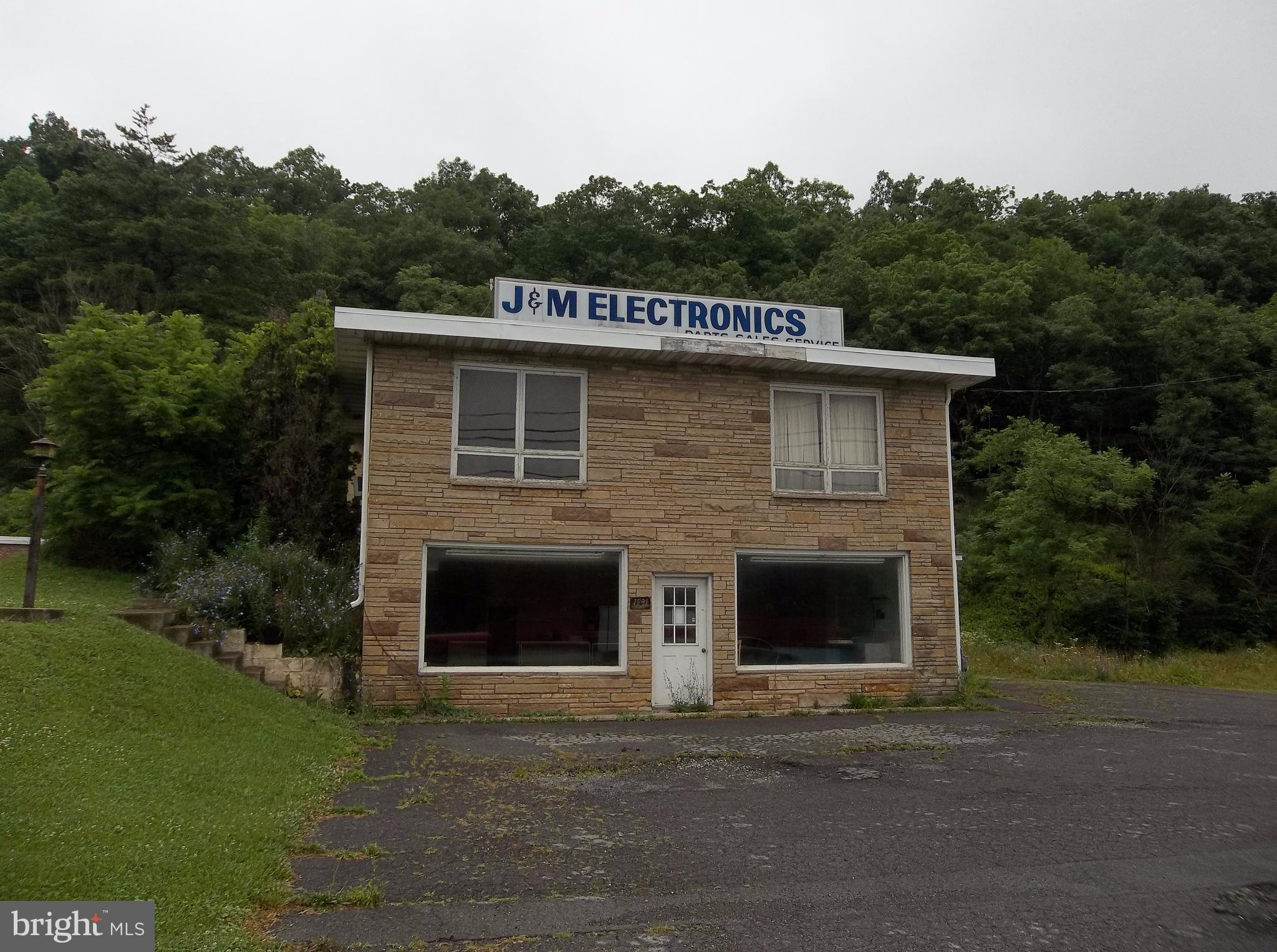 NONE AVAILABLE - Commercial Sale