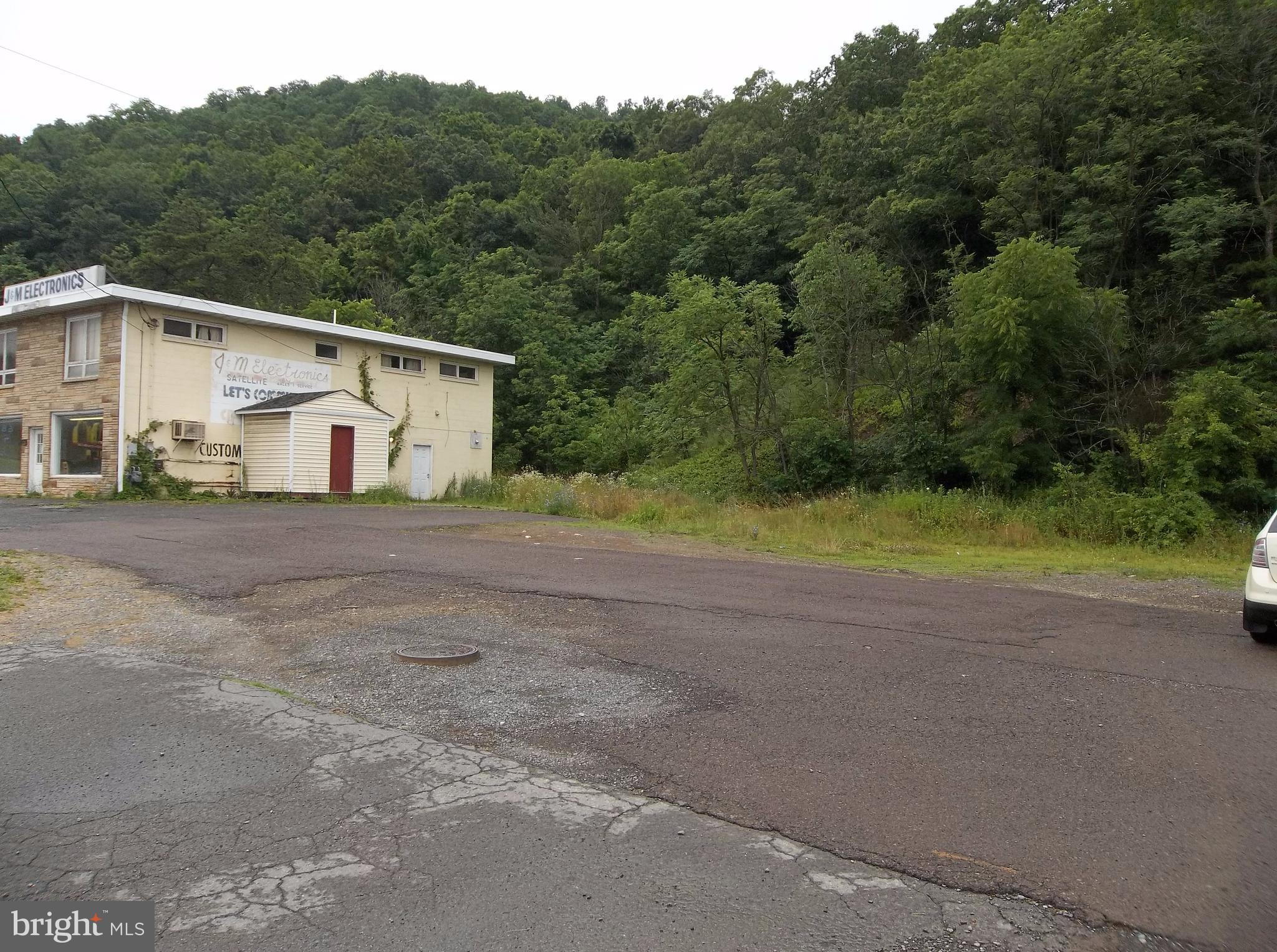 NONE AVAILABLE - Commercial Sale