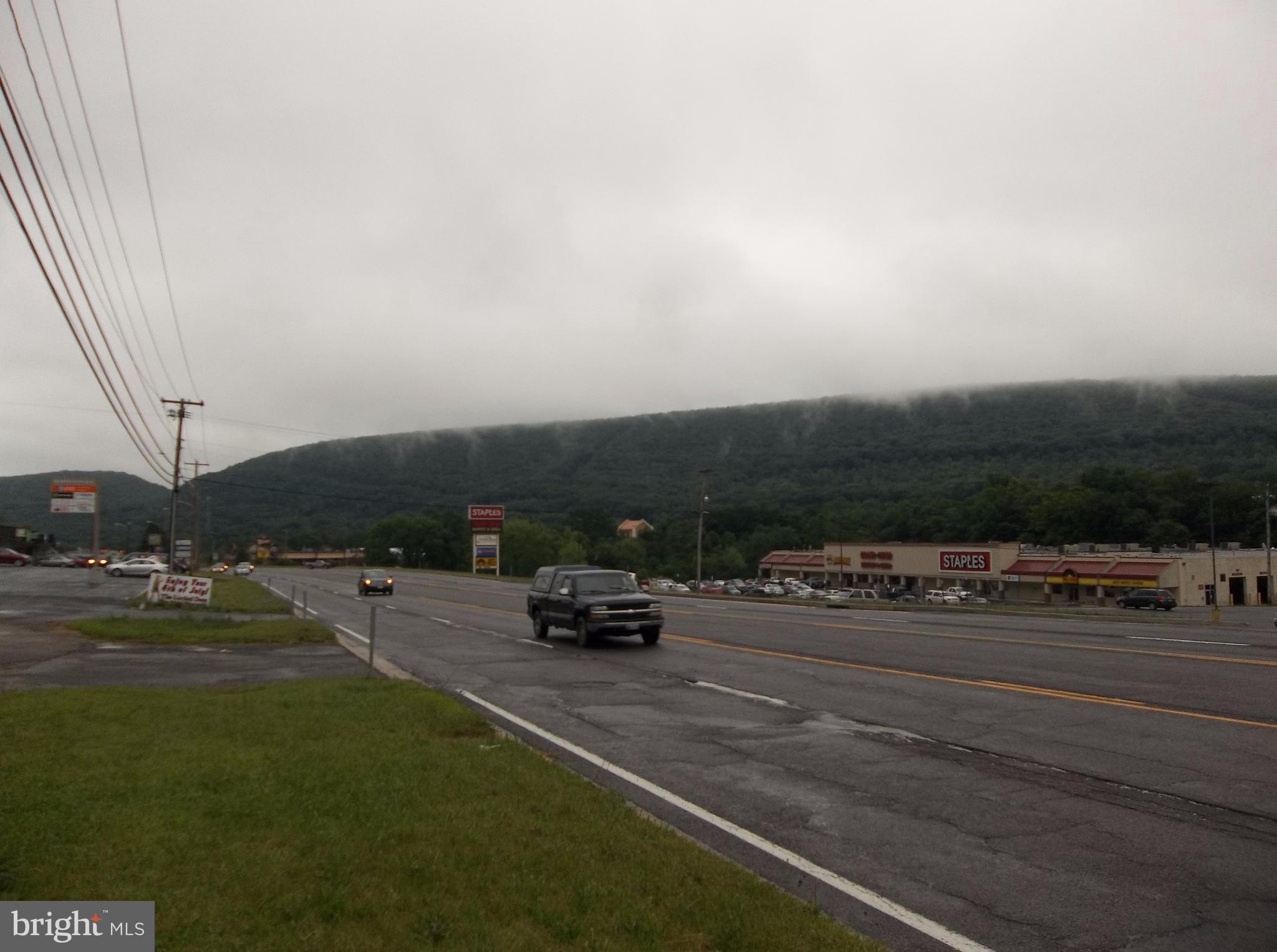 NONE AVAILABLE - Commercial Sale