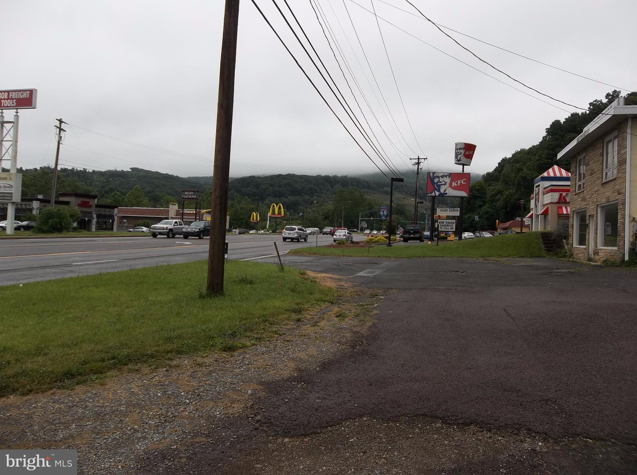 NONE AVAILABLE - Commercial Sale