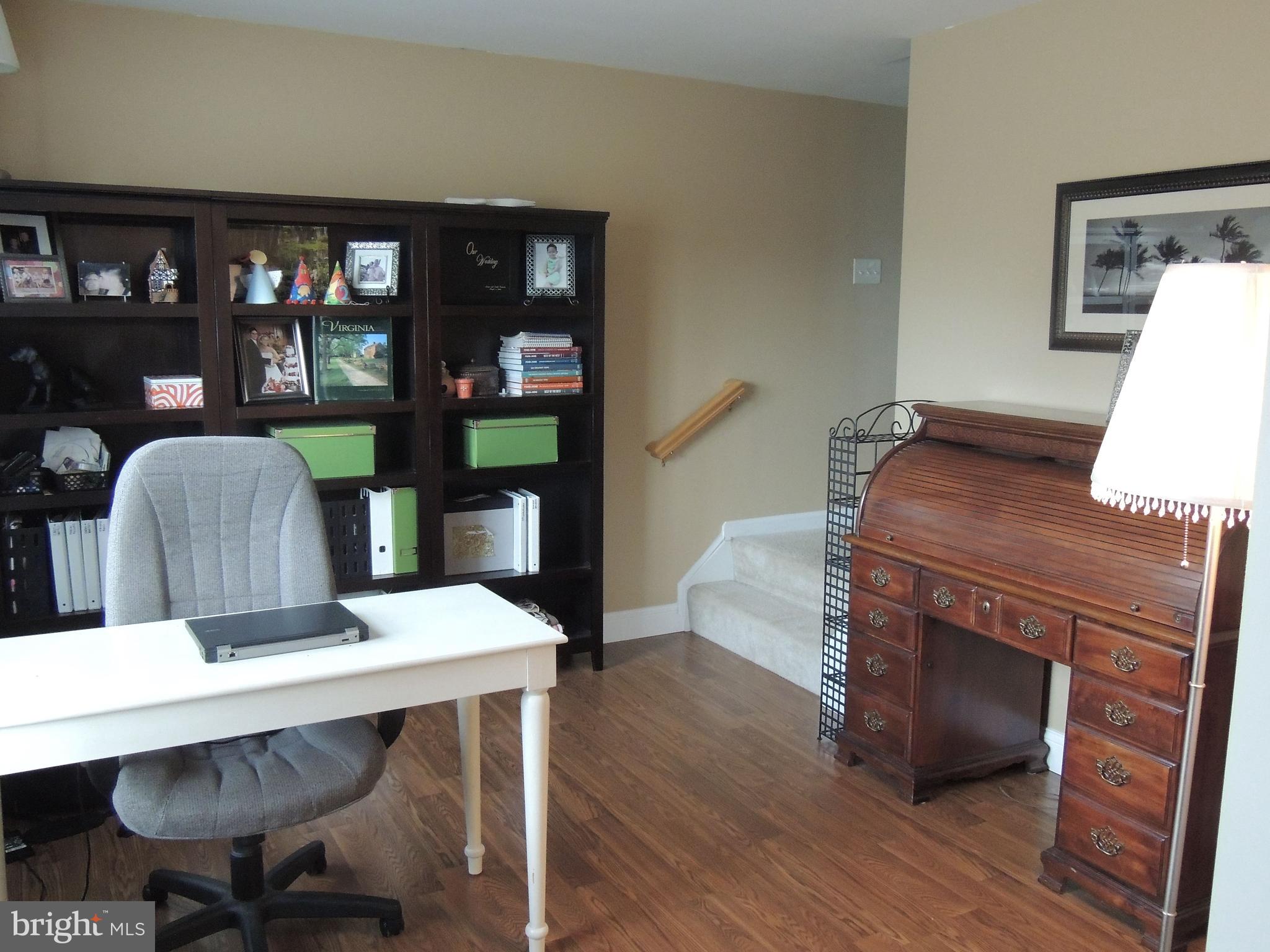 BRIARWOOD ESTATES - Residential Lease