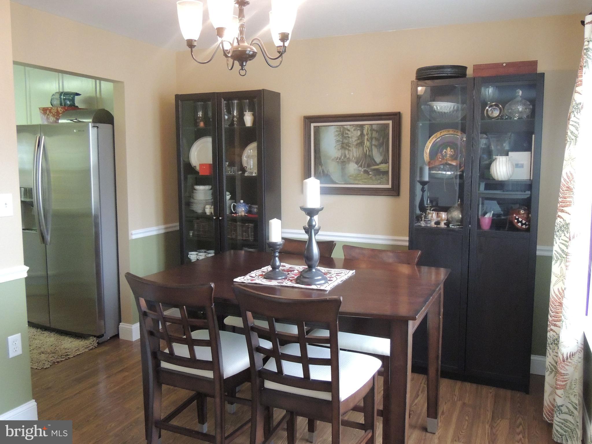 BRIARWOOD ESTATES - Residential Lease