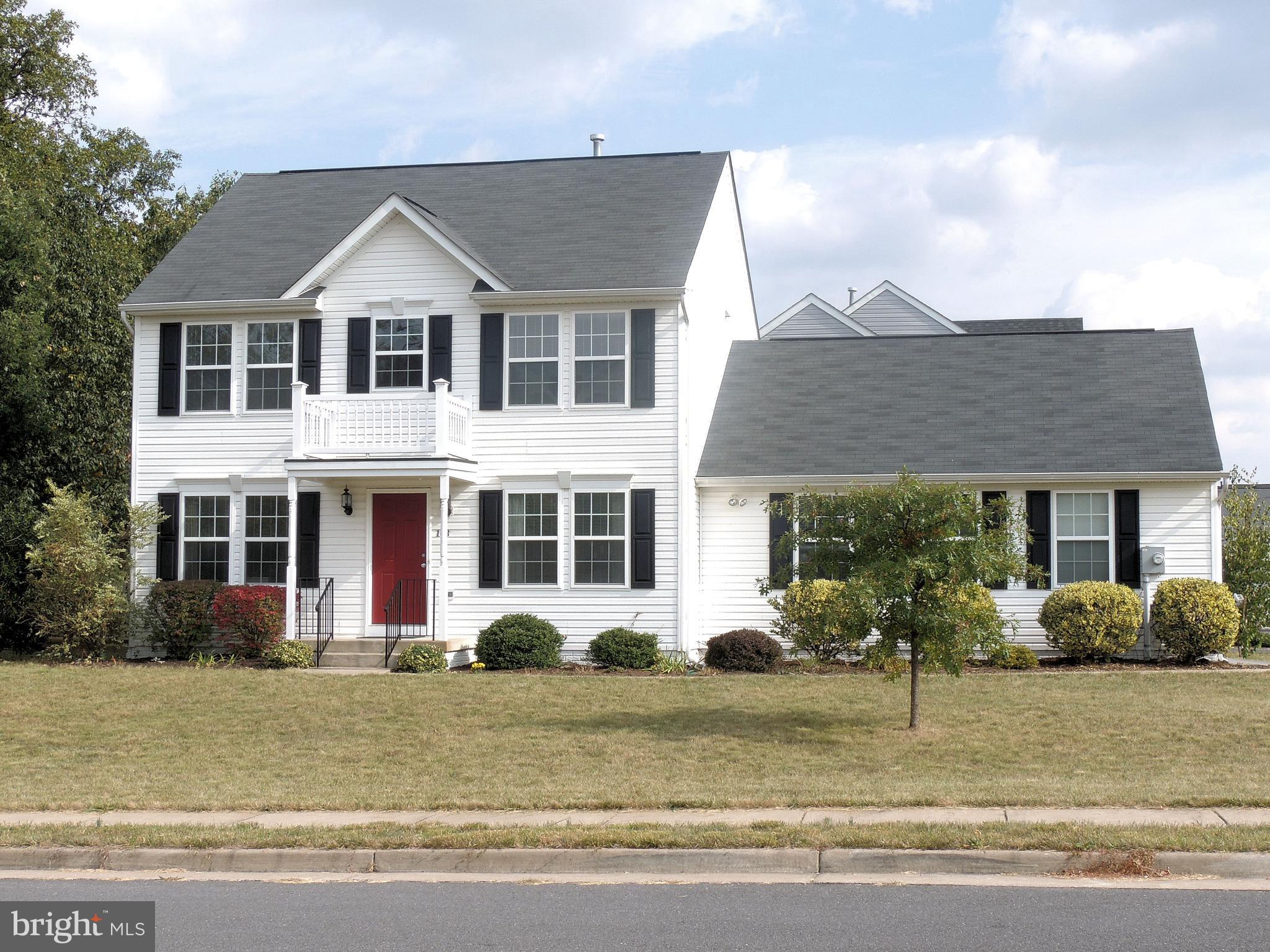 BRIARWOOD ESTATES - Residential Lease