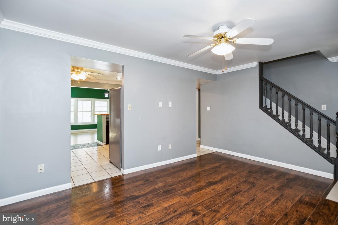 HICKORY RIDGE - Residential