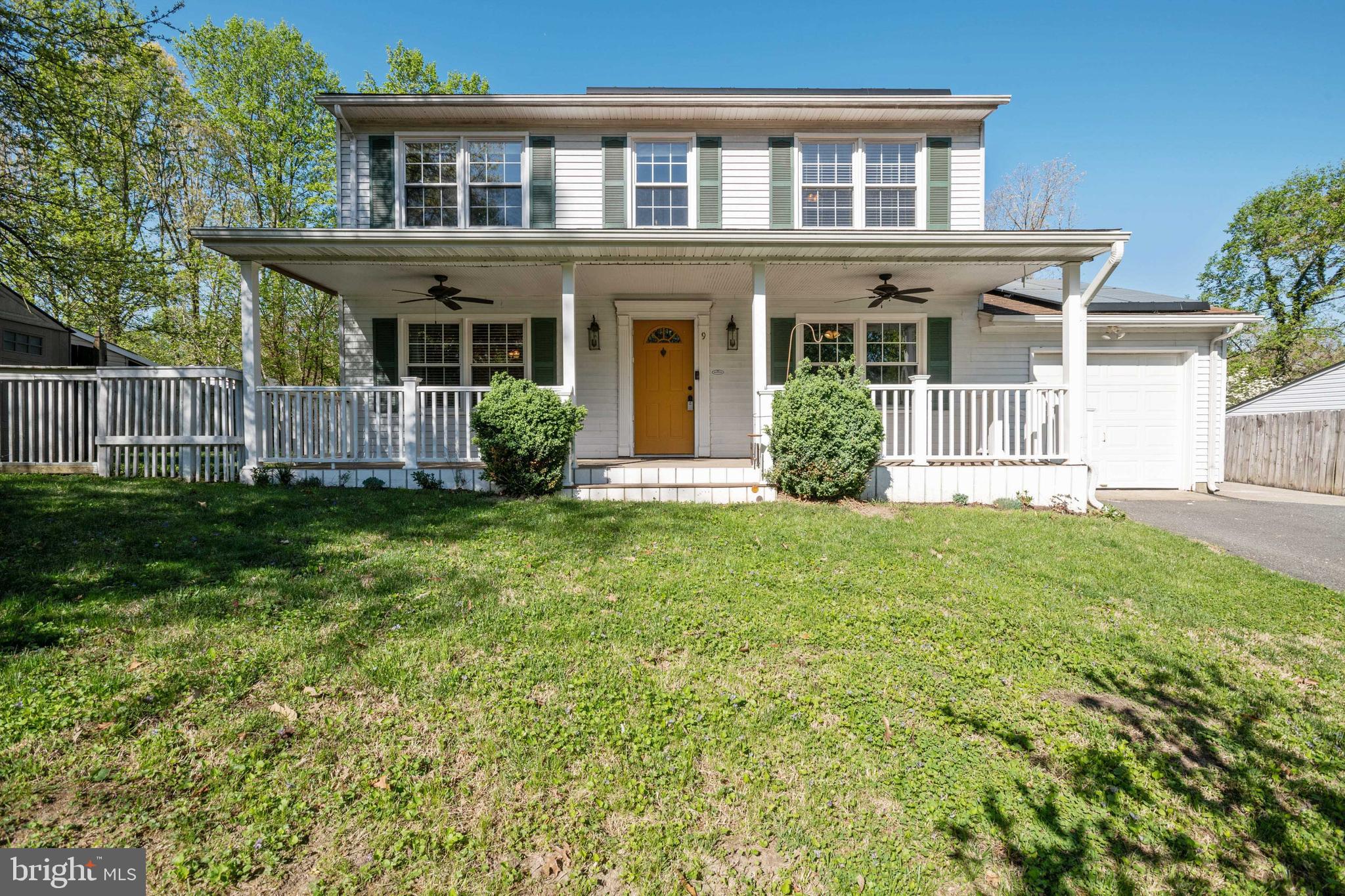 HICKORY RIDGE - Residential