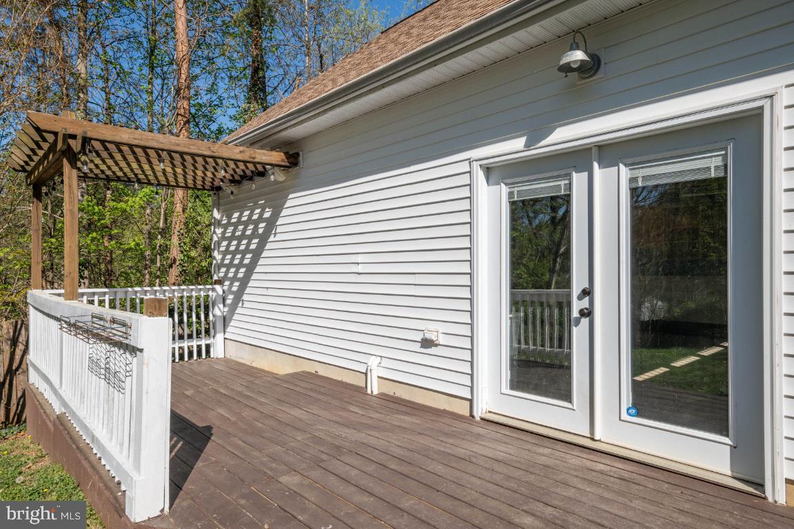 HICKORY RIDGE - Residential