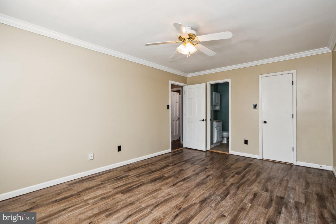 HICKORY RIDGE - Residential