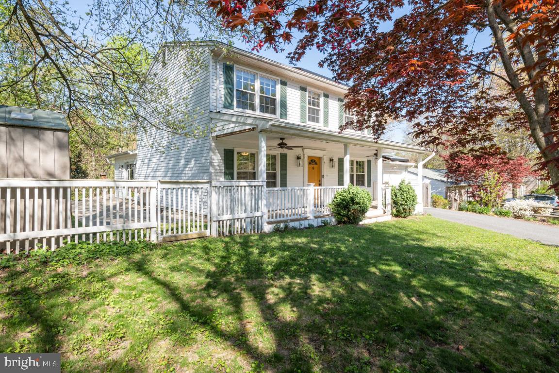 HICKORY RIDGE - Residential