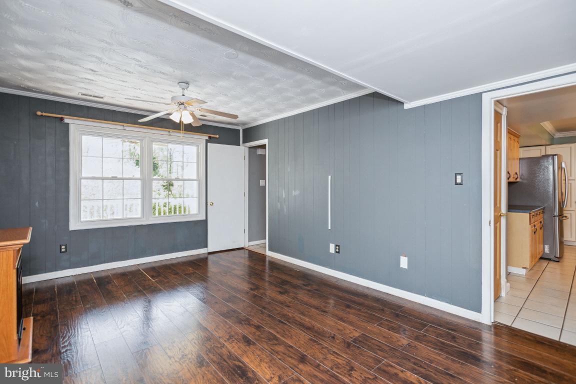 HICKORY RIDGE - Residential