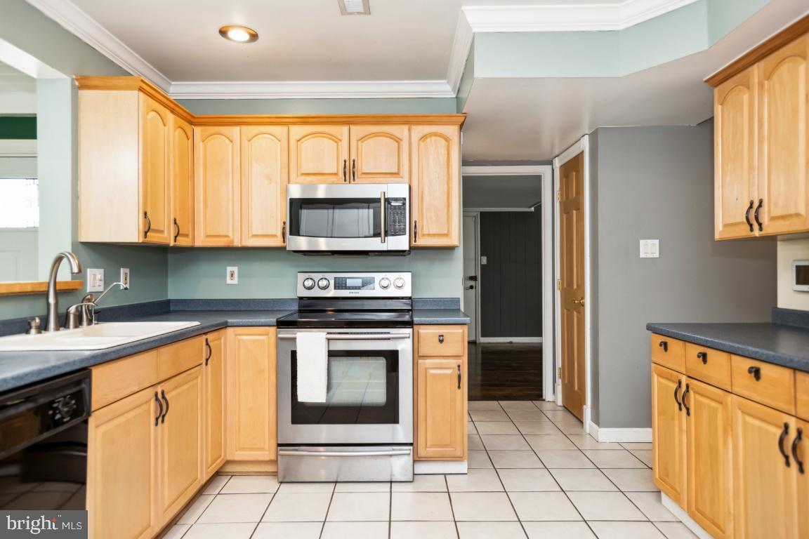 HICKORY RIDGE - Residential