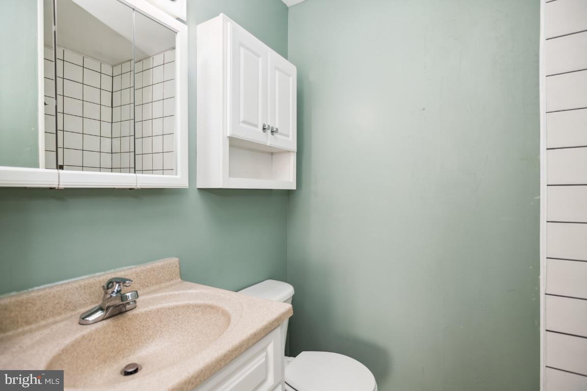 HICKORY RIDGE - Residential