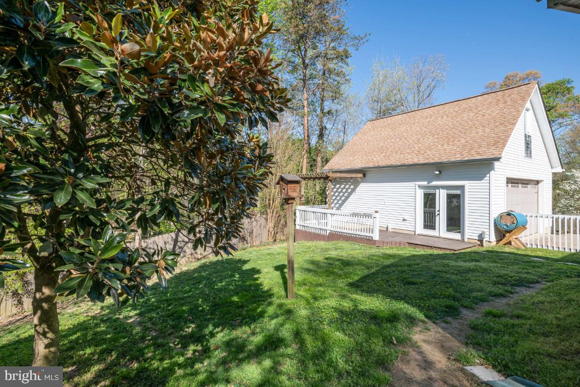 HICKORY RIDGE - Residential