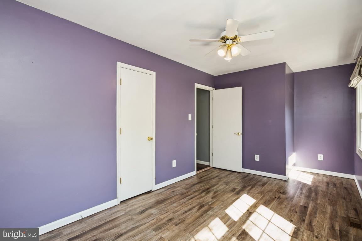 HICKORY RIDGE - Residential