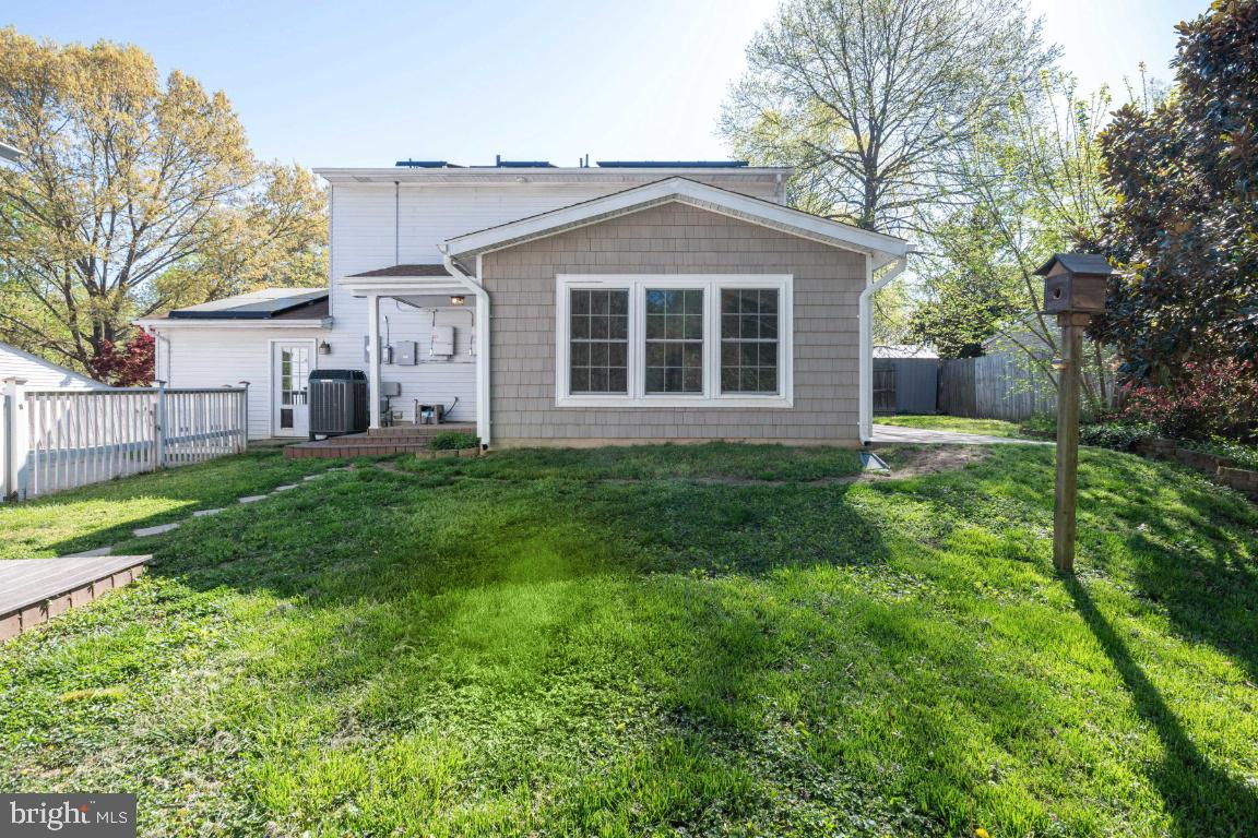 HICKORY RIDGE - Residential