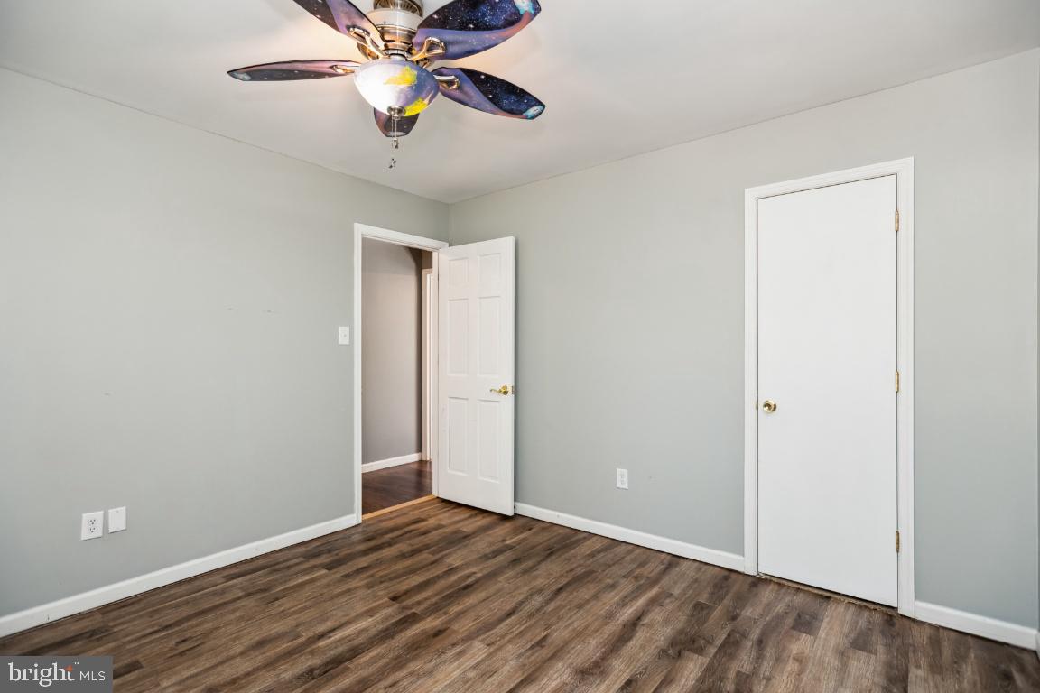 HICKORY RIDGE - Residential