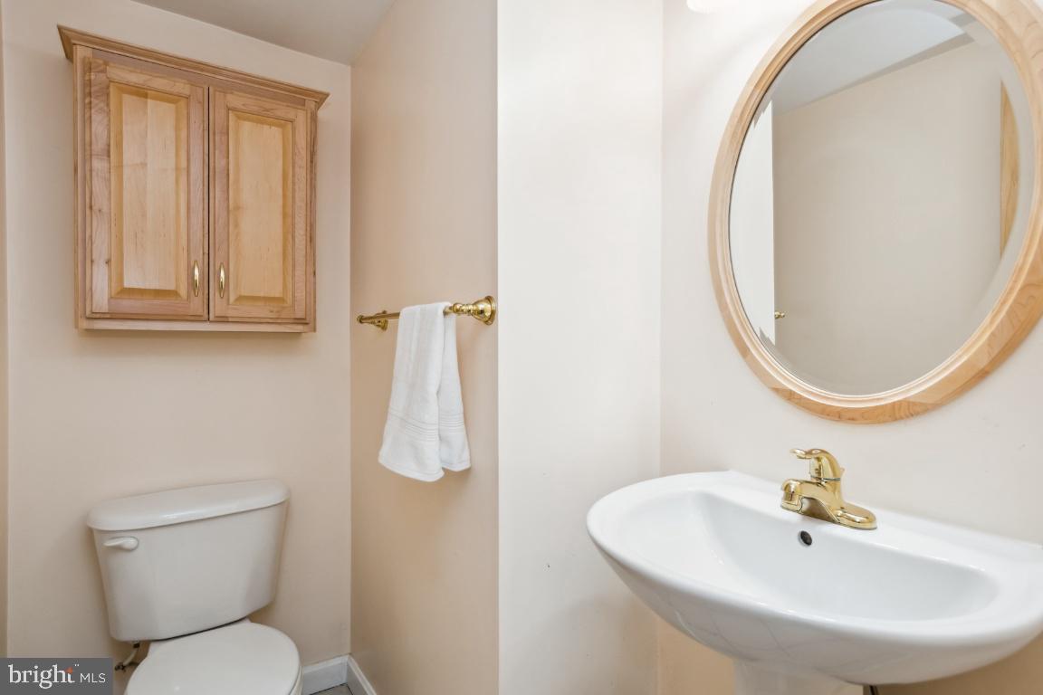 HICKORY RIDGE - Residential