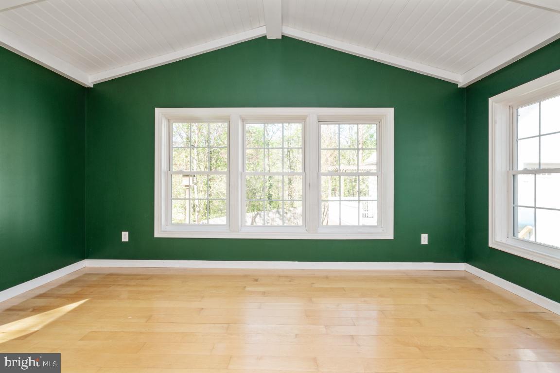 HICKORY RIDGE - Residential