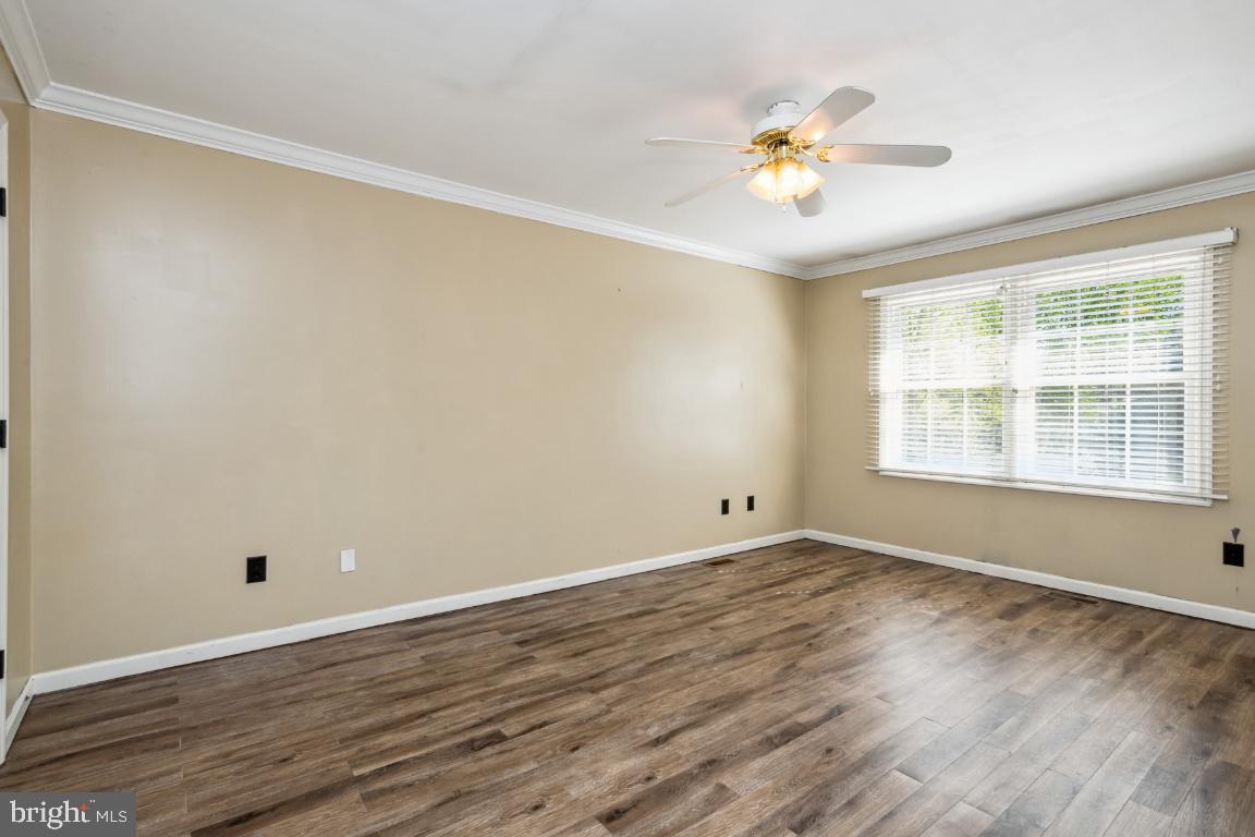 HICKORY RIDGE - Residential