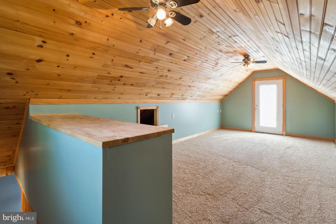 HICKORY RIDGE - Residential