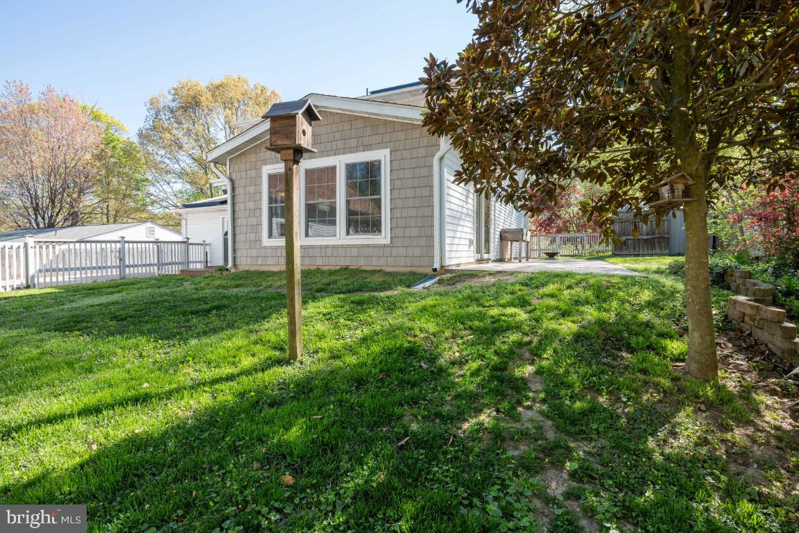 HICKORY RIDGE - Residential