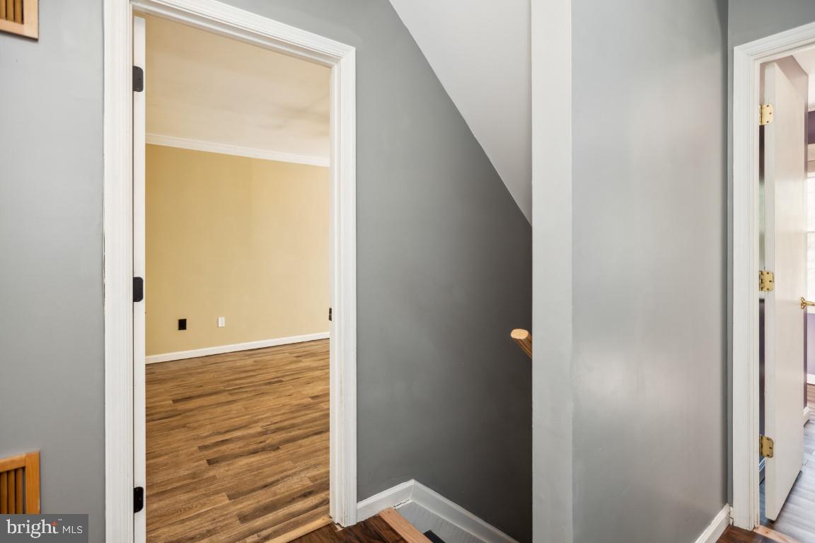 HICKORY RIDGE - Residential