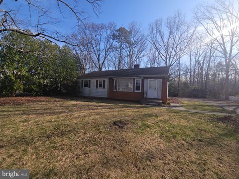 Homes For Sale - 415 Carlton Avenue<br/> MILLVILLE, NJ 08332