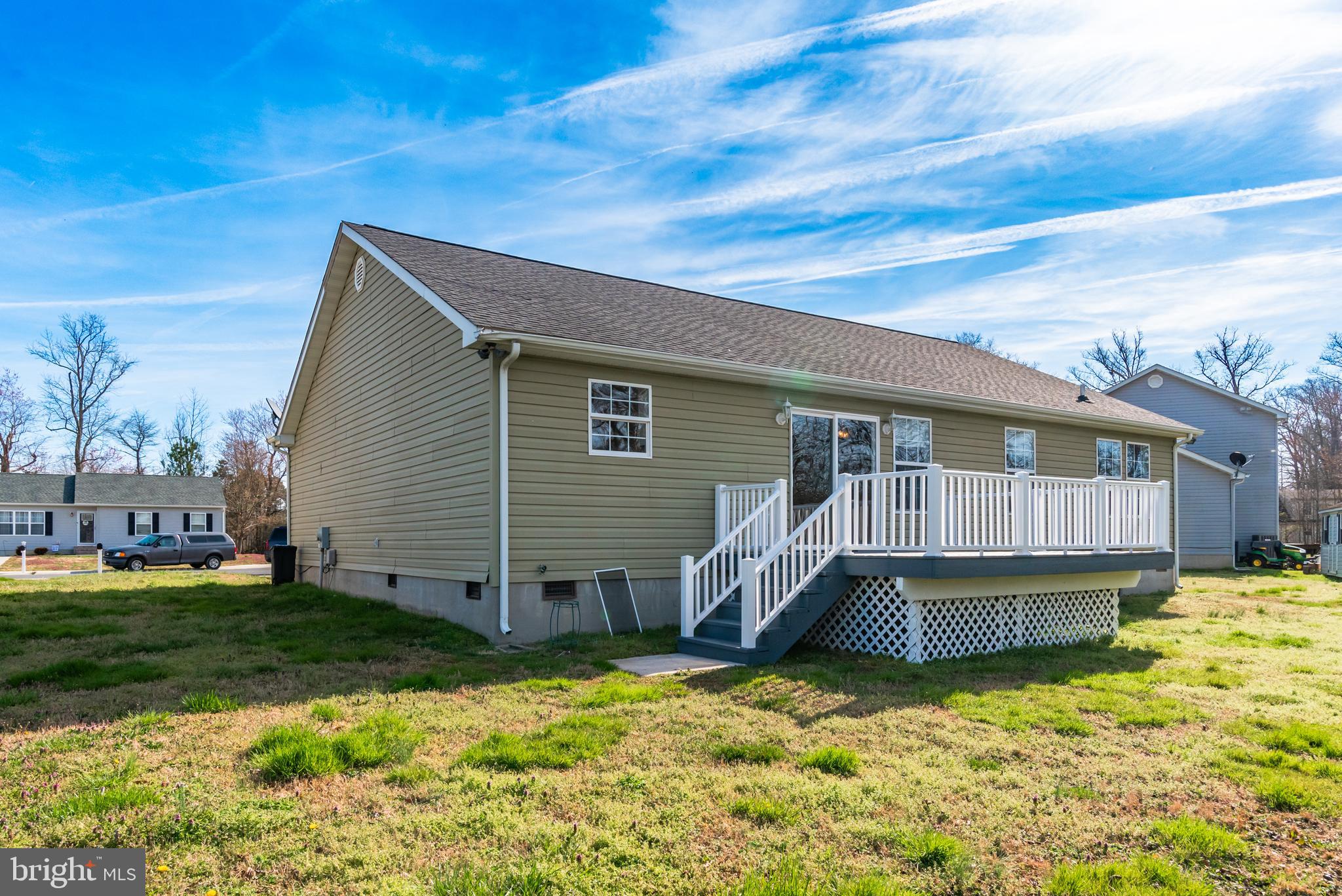 NONE AVAILABLE - Residential